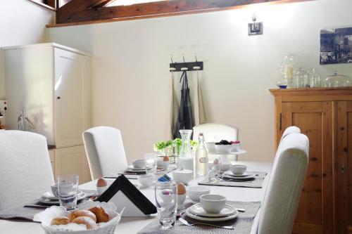 B&B il Sambuco 4