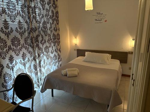 Hotel Azzurra in Montecatini-Terme