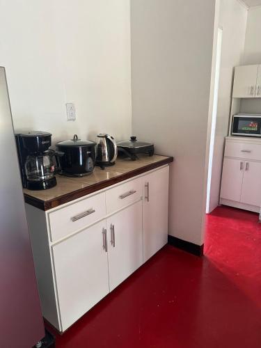 La casa de Río Celeste (La casa de Rio Celeste) in 瓜圖索