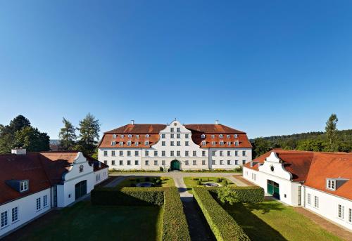 Schloss Lautrach