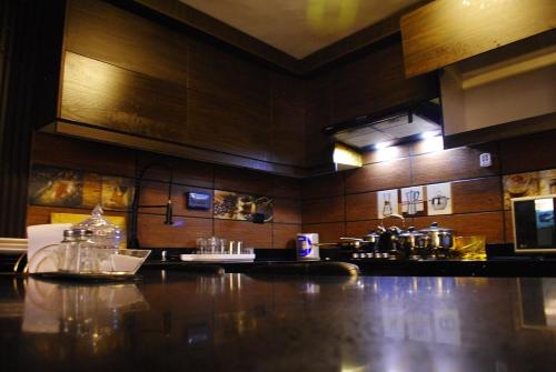 Amplio Departamento con Jacuzzi en el centro de Quito in ลูลุนโกโต
