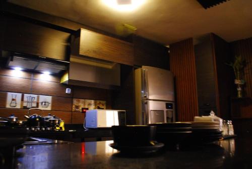 Amplio Departamento con Jacuzzi en el centro de Quito in ลูลุนโกโต