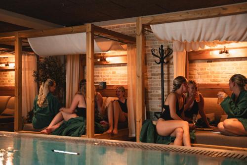 Hotel Fratelli in Karlstad