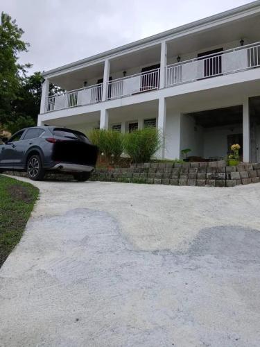 Studio moderne à Le Vauclin 25 m² avec terrasse (Studio moderne a Le Vauclin 25 m² avec terrasse) in Le Vauclin