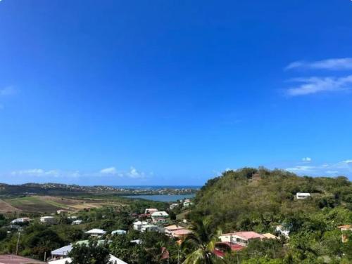 Studio moderne à Le Vauclin 25 m² avec terrasse (Studio moderne a Le Vauclin 25 m² avec terrasse) in Le Vauclin