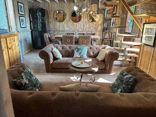 Au Fil de l'Eau in Colleville