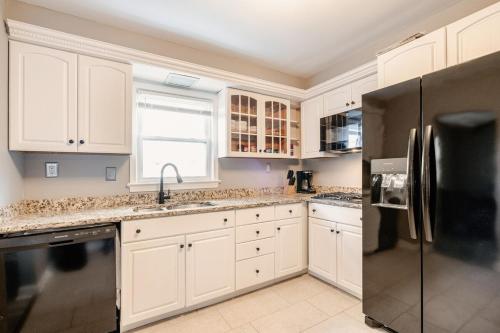 Spacious home near DC in 馬里蘭州奧克森希爾 (MD)