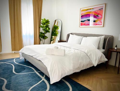 Palais Wieserfeld - Location saisonnière - Steyr