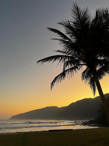 O refugio perfeito para familias in Guaiuba