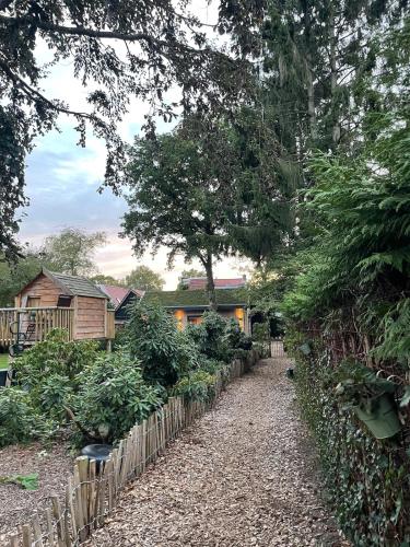 De Eikenloft in Heerenveen