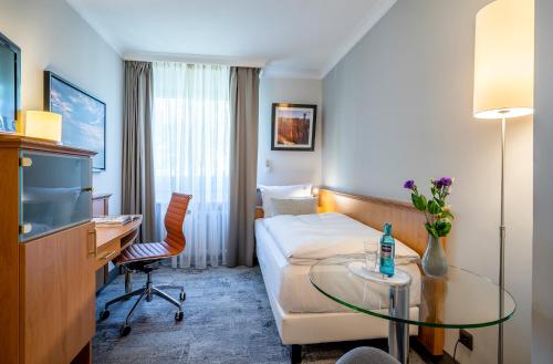 Insel Hotel Bonn - Superior in Bonn, Deutschland
