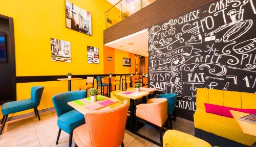 Food and beverages, Rent inn suites hotel in Rabat