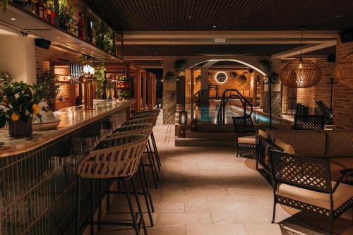 Hotel Fratelli in Karlstad