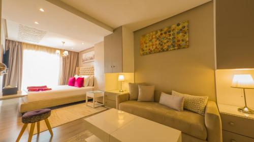 Rent inn suites hotel in Rabat