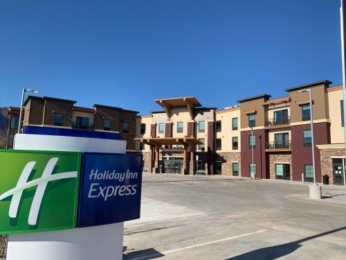 Holiday Inn Express Durango Downtown- Animas River in Durango, USA