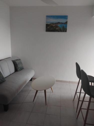 Les Palmiers - Location saisonnière - Trois-Rivières