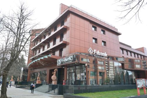 Hotel Presidivm Palace