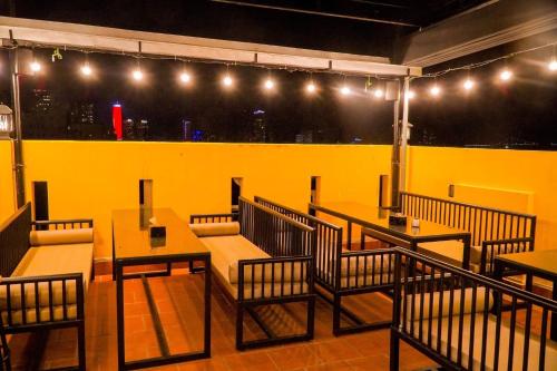 岘港胶囊酒店 (Da Nang Capsule Hotel) in 岘港