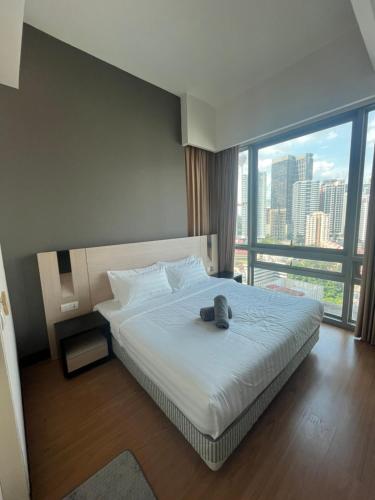 Stay Haven at Swiss Garden, Kuala Lumpur