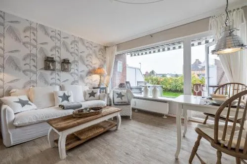 Inselliebe, App.18 in Wenningstedt-Braderup, Deutschland