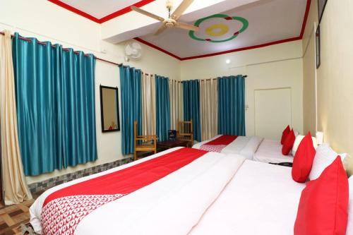 OYO Ramda Guest House in Thị trấn Almora