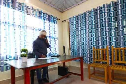 OYO Ramda Guest House in Thị trấn Almora