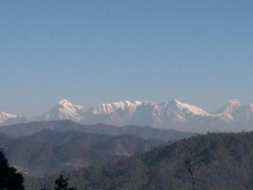 OYO Ramda Guest House in Thị trấn Almora
