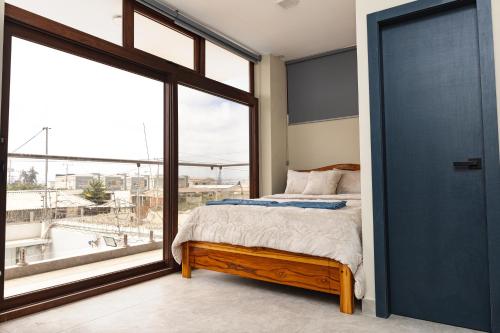 Yesimar Hotel in ساليناس