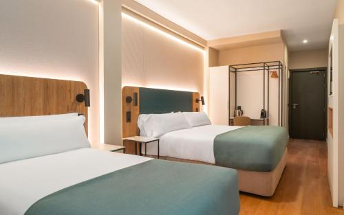 Hotel Centro Mar - image 9