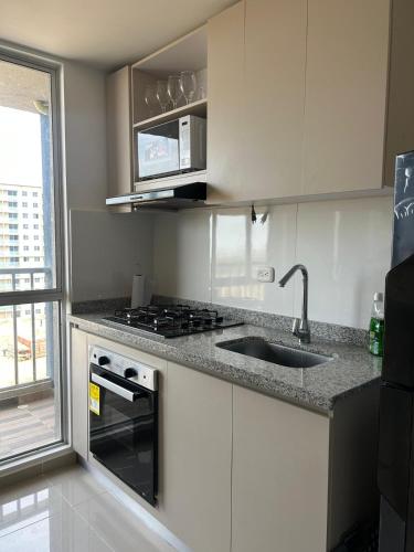 Modern Apartment in Barranquilla - image 3