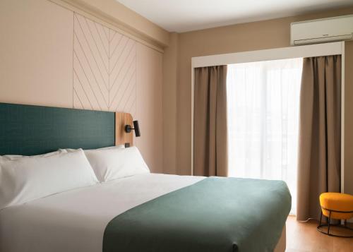 Hotel Centro Mar - main image