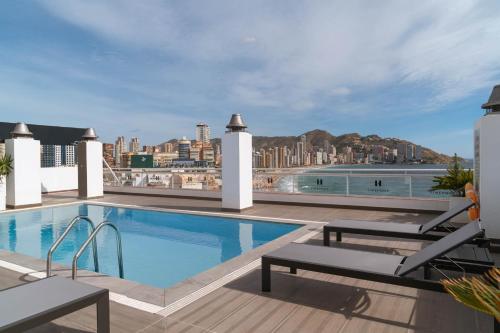 Hotel Centro Mar - image 12