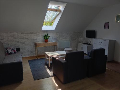 Exterior view of Sunny Grey