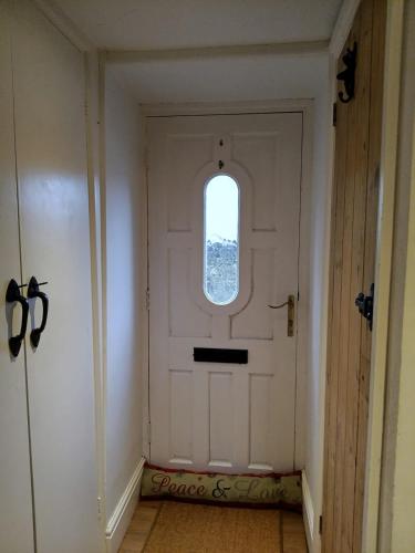 Sissepääs, The Studio at St Cleer in Chippenham