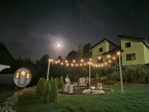 APARTMENT PRIVAT LUNA - Vysoke Tatry in 羅瓦萊斯那