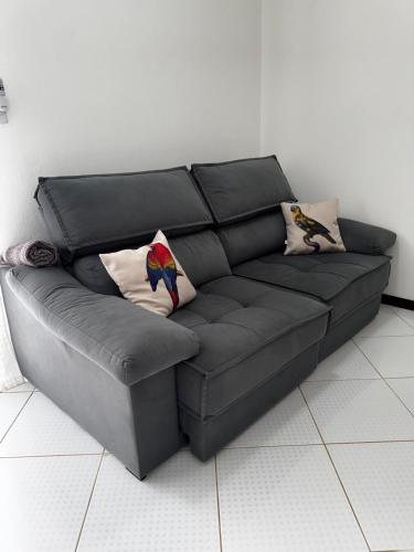 Casa Okê Paraty (Casa Oke Paraty) in Praia Grande