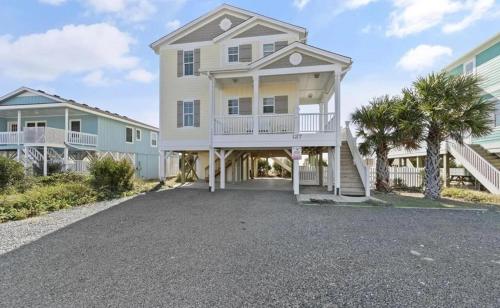 1 E Z Access, Holden Beach