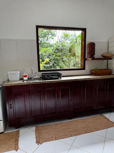 Casa Okê Paraty (Casa Oke Paraty) in Praia Grande