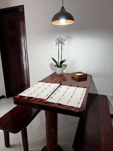 Casa Okê Paraty (Casa Oke Paraty) in Praia Grande