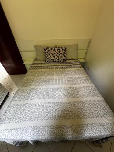 Casa Okê Paraty (Casa Oke Paraty) in Praia Grande