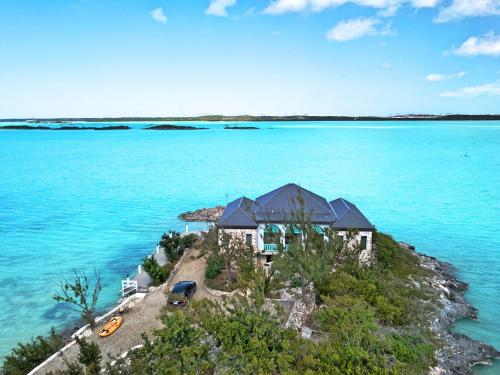 . Rockspray Villa