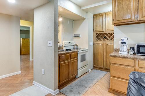 6 Mi to Cherry Creek SP! Family Home in Suburbs in Tallyn's Reach