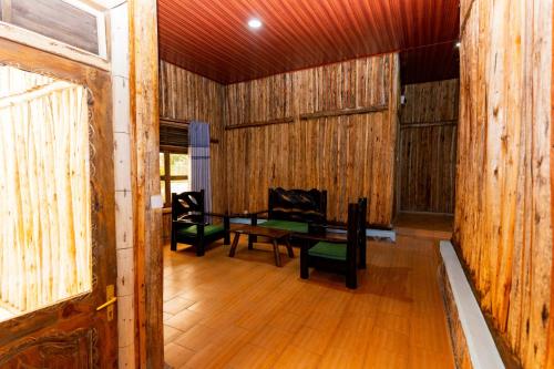 Ma Campagne Resort in 東部