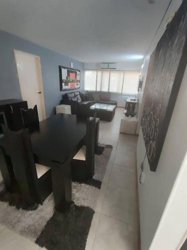 Aguamarina Suites in Pampatar