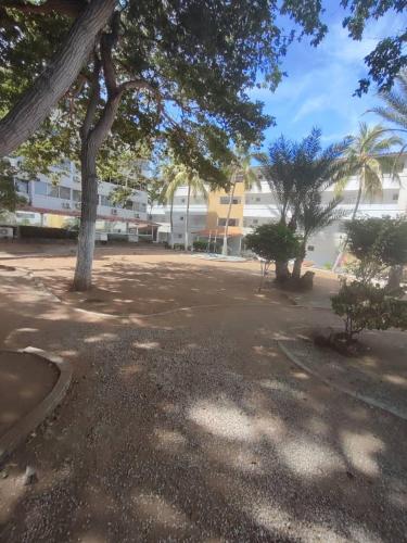 Aguamarina Suites in Pampatar