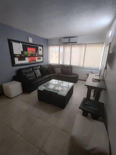 Aguamarina Suites in Pampatar