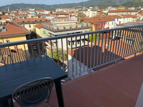 Hotel Azzurra in Montecatini-Terme