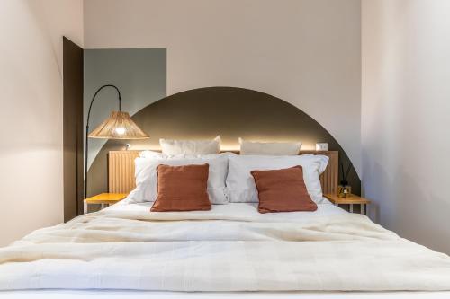 Dafne room Nido perfetto per coppie a Roma, Rom (Foto 3)