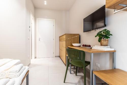 Dafne room Nido perfetto per coppie a Roma, Rom (Foto 9)