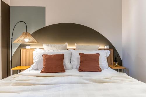 Dafne room Nido perfetto per coppie a Roma, Rom (Foto 2)